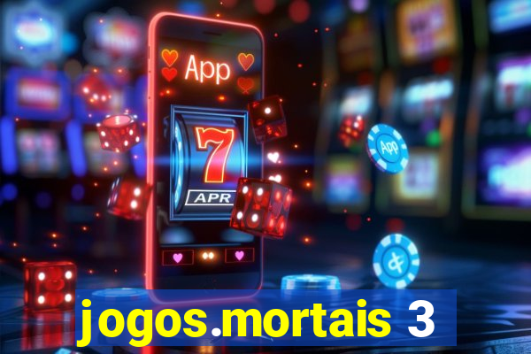 jogos.mortais 3